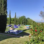 مزرعة للإقامة Regno Di Toscana