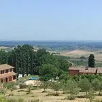 مزرعة للإقامة Regno Di Toscana كوليسالفاتي
