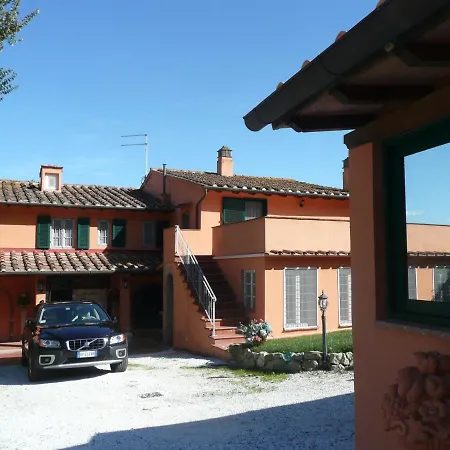 Agriturismo Regno Di Toscana *