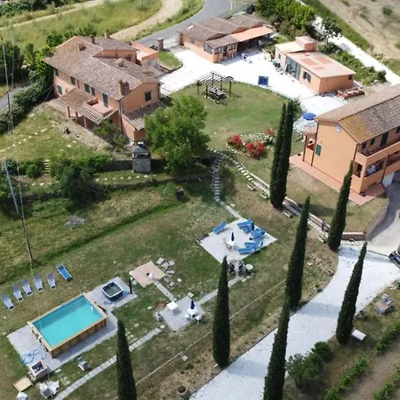 Regno Di Toscana * كوليسالفاتي
